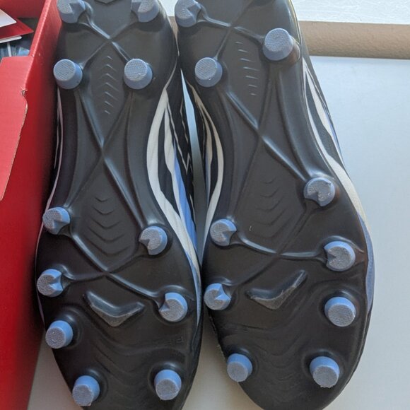 Lightly used Lotto Solista size 6.5 men's - Picture 2 of 2